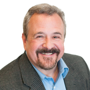 Ronald Dadino, Executive VP, CMC & Ma... at Sling Therapeutics